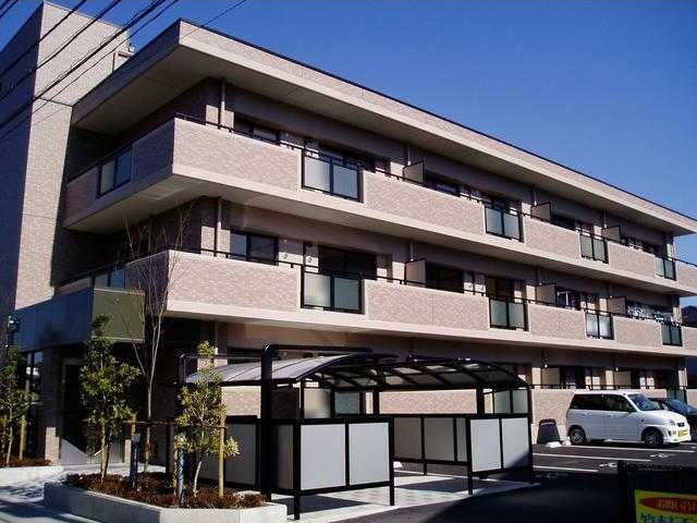 シャルマン新田２１