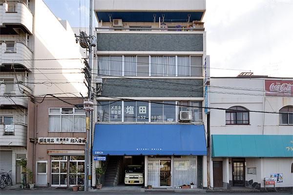 三谷ビル