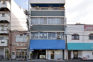 三谷ビル外観写真
