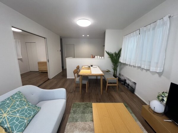 居室