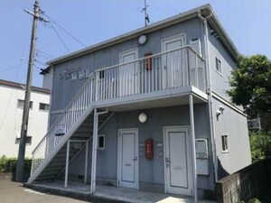 フレグランス麻植Ⅱ外観写真