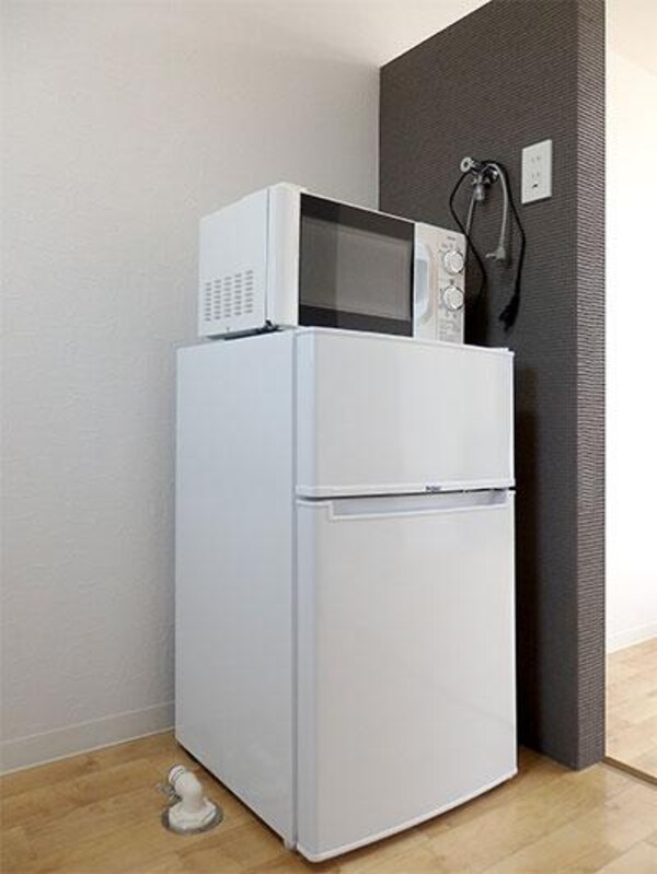 建物設備(ピース・ヴィエント ※家具家電付プラン用)