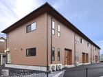 ピース リベルタ 川内北原