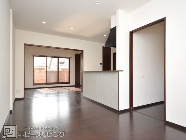 物件内観写真4　(ピース リベルタ 川内北原 ※同タイプの室内写真です)