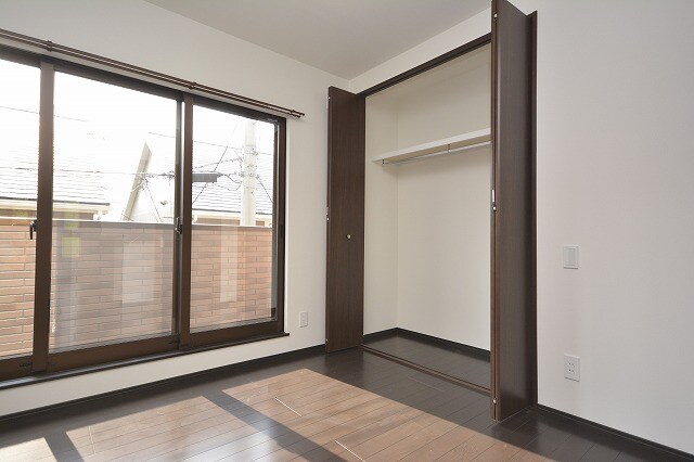 物件内観写真5　(ピース リベルタ 川内北原 ※同タイプの室内写真です)