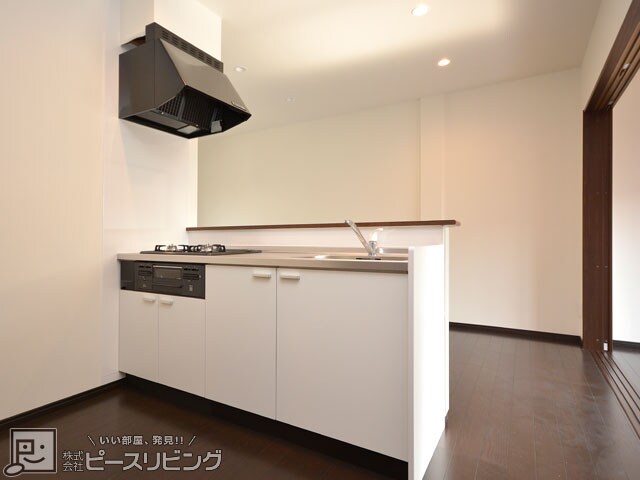 物件内観写真6　(ピース リベルタ 川内北原 ※同タイプの室内写真です)