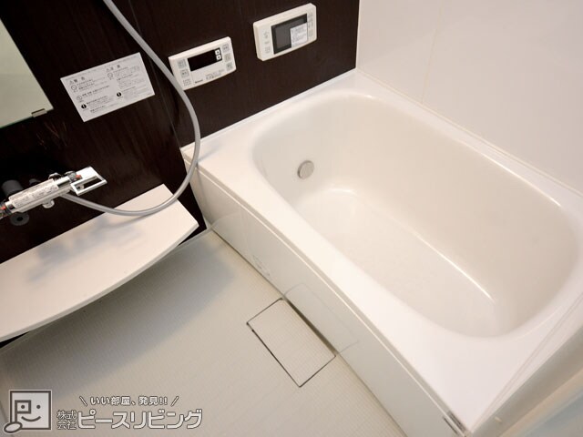 物件内観写真9　(ピース リベルタ 川内北原 ※同タイプの室内写真です)