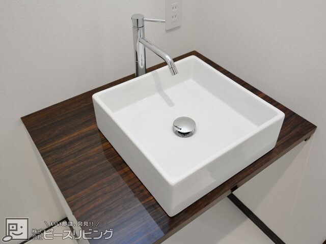 物件内観写真10　(ピース リベルタ 川内北原 ※同タイプの室内写真です)