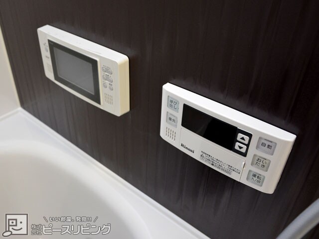 物件内観写真12　(ピース リベルタ 川内北原 ※同タイプの室内写真です)