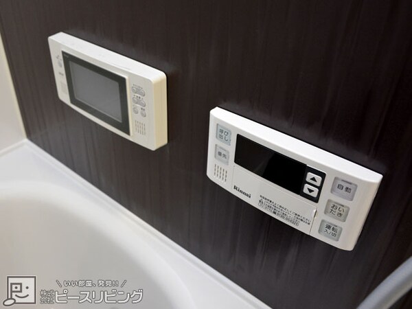 建物設備(ピース リベルタ 川内北原 ※同タイプの室内写真です)