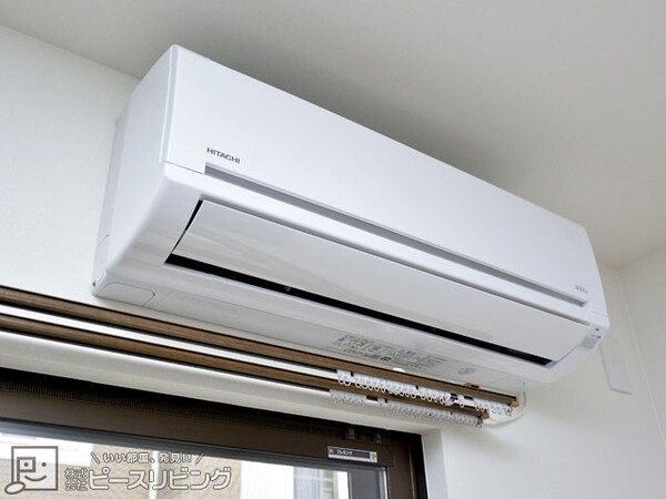 建物設備(ピース リベルタ 川内北原 ※同タイプの室内写真です)