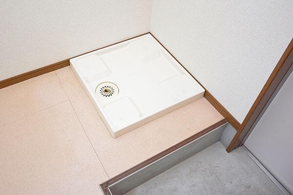 建物設備(ハイツレーベ ※同タイプの室内写真です)