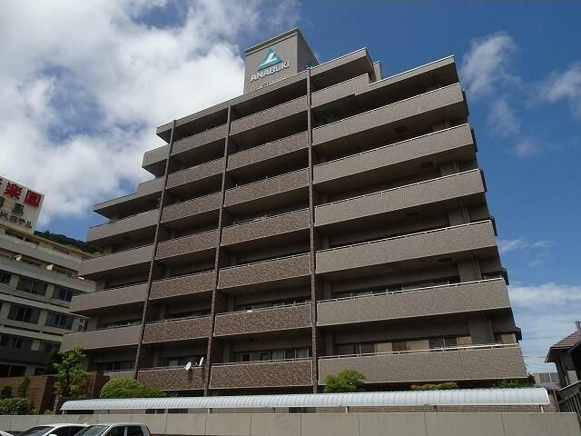 サーパス伊賀町