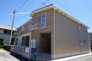 カーサ　アルベロディピノＡ外観写真