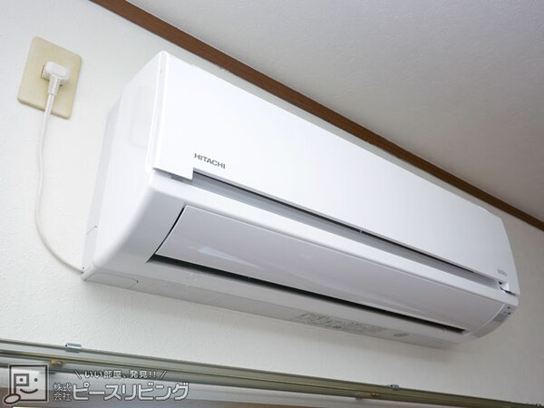 建物設備(※同タイプの室内写真です。
アグレアエスポワール)