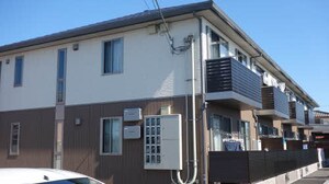 すまいる倶楽部外観写真