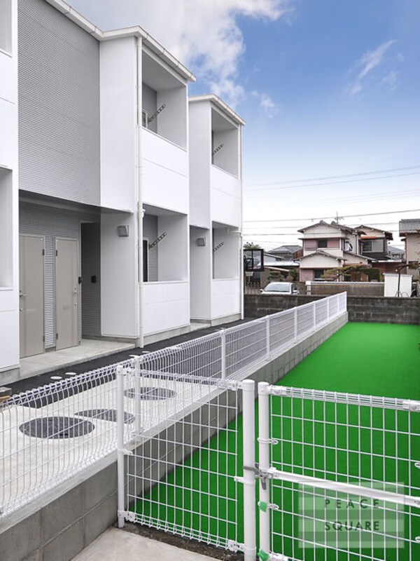 建物設備(ピース・ブリーゼ)