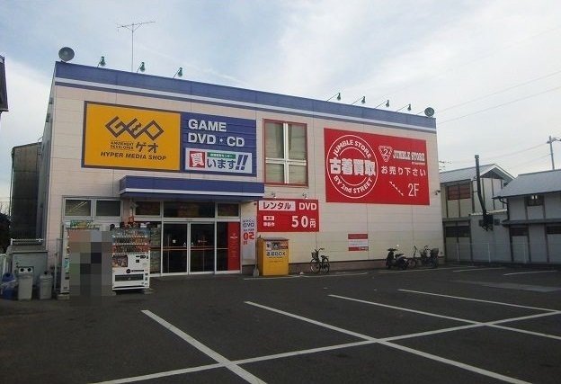 外観写真