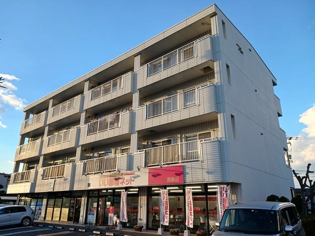 エトワール北矢三