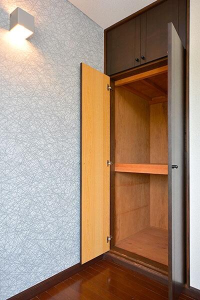 物件内観写真3　(サンアイランド)