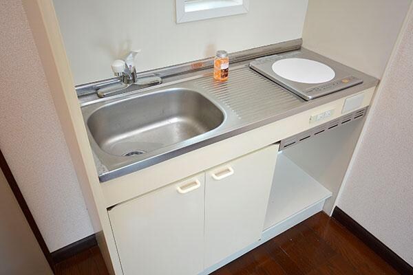 物件内観写真4　(サンアイランド)