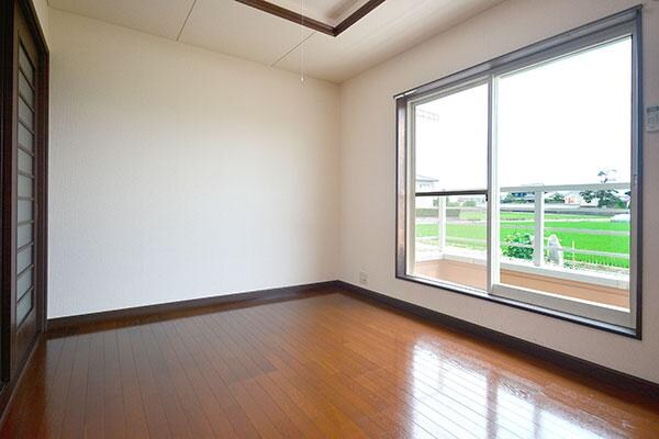 物件内観写真8　(サンアイランド)