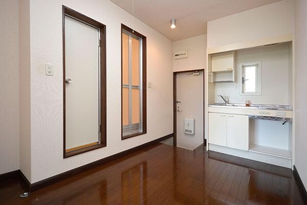 物件内観写真11　(サンアイランド)