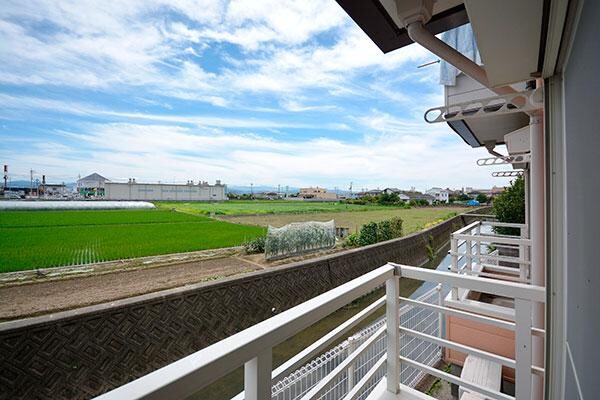 物件内観写真12　(サンアイランド)