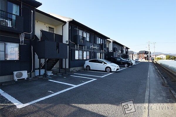 建物設備(クリエイトコーポ)
