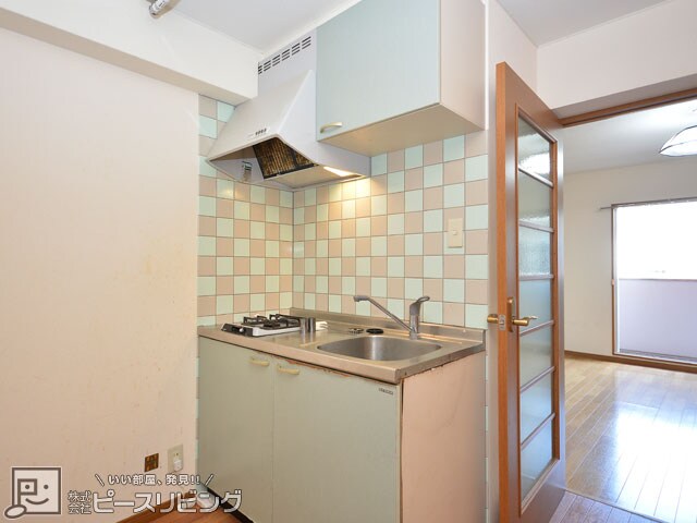 物件内観写真6　(※同室タイプの室内写真です。)