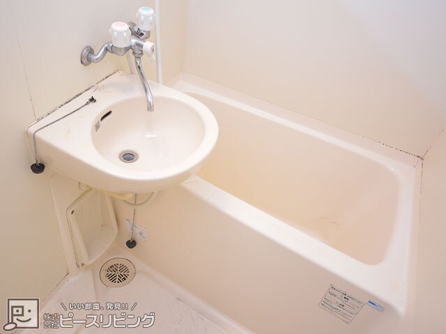 物件内観写真8　(※同室タイプの室内写真です。)