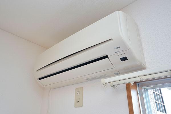 建物設備(※同室タイプの室内写真です。)