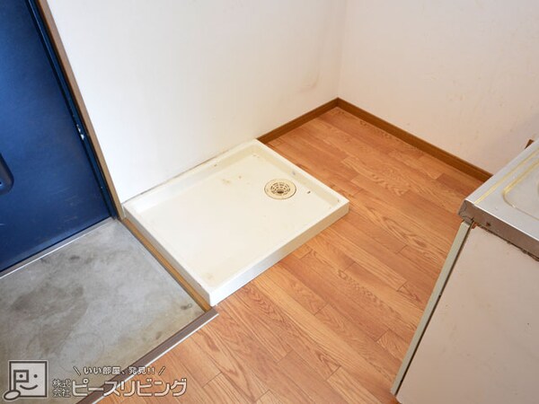建物設備(※同室タイプの室内写真です。)