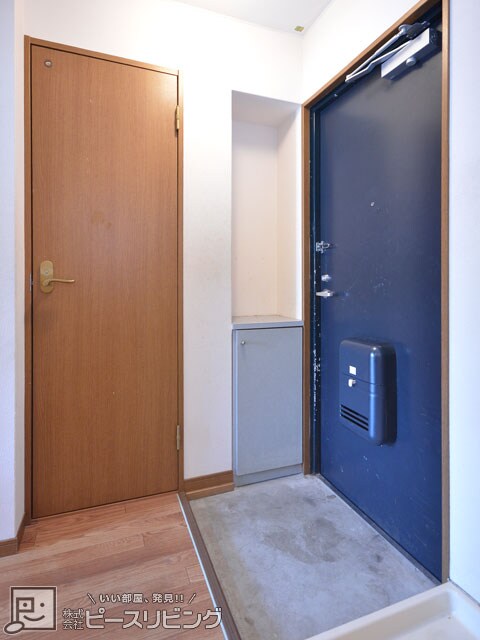 物件内観写真12　(※同室タイプの室内写真です。)