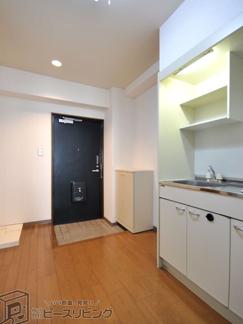 物件内観写真11　(グランディール矢三D ※同タイプの室内写真です。)