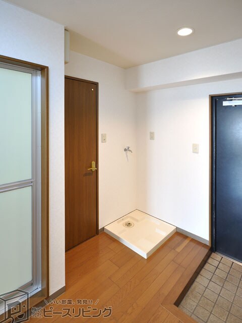 物件内観写真12　(グランディール矢三D ※同タイプの室内写真です。)