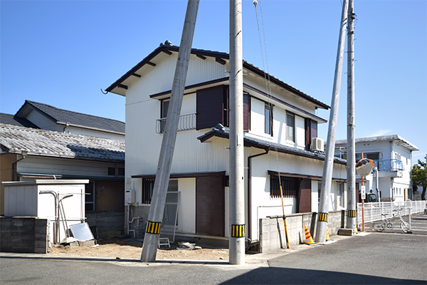 外観写真