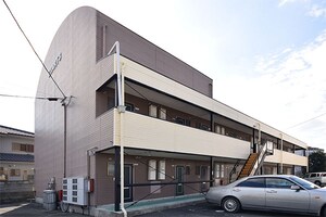 スタートⅢ外観写真
