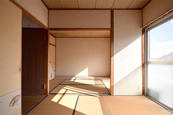 和室(明神ショッピングセンター)