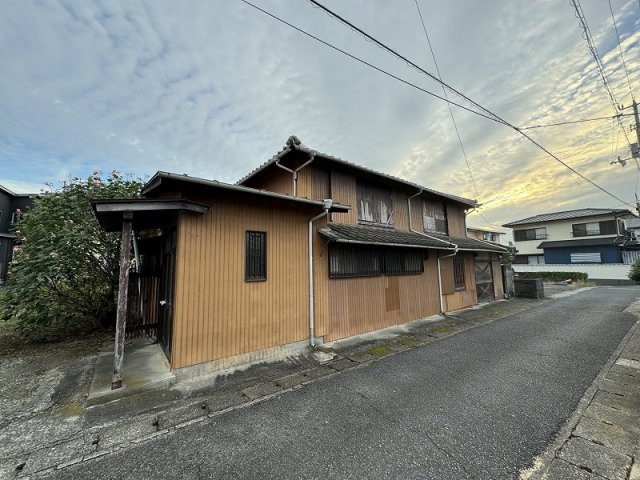 鳴門市撫養町倉庫