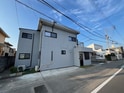 藍住町奥野戸建（4SLDK）
