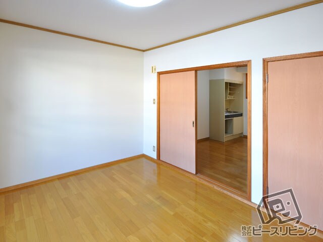 物件内観写真8　(ハイツしらゆり ※同タイプの室内写真です)