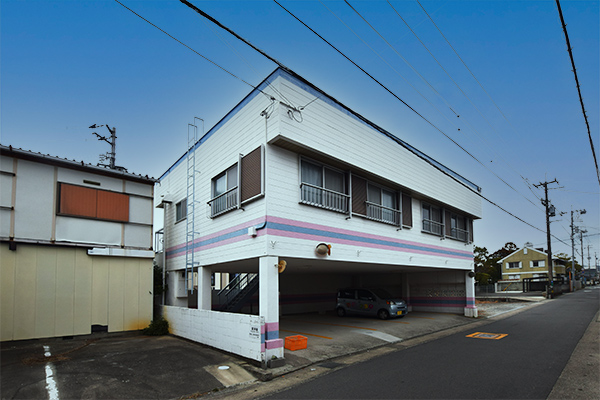 外観写真