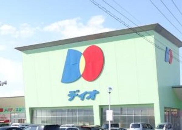 周辺環境(エディオンタクト店 3425m)