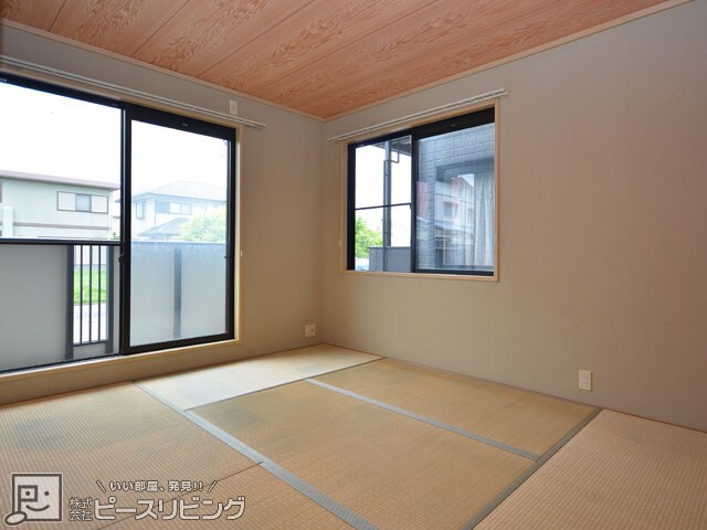 物件内観写真10　(イノセントコーポ：洋室に変更したい方はご相談ください！)