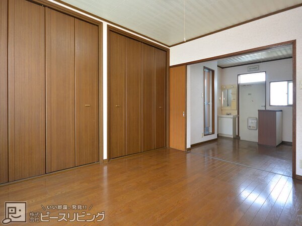 内装他(ウッディ藍住※前回募集時の写真です。)
