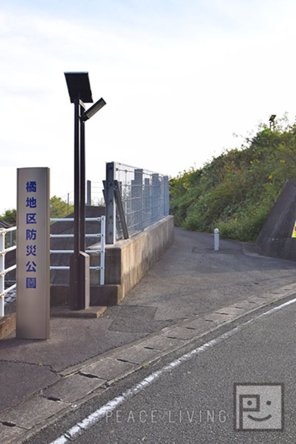 その他(橘地区防災公園)