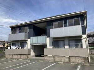 シャーメゾンエチュード　Ｄ棟外観写真