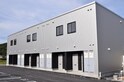 ピース・スクエア羽ノ浦Ⅱ　A棟