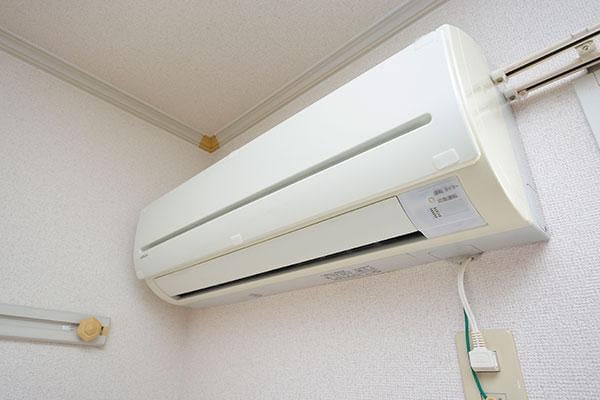 建物設備(スカーラⅡ ※同タイプの室内写真です)